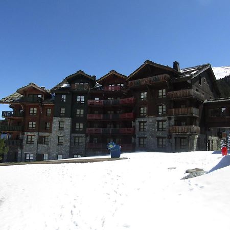 151 Manoir Savoie - Arc 1950 Leilighet Les Arcs  Eksteriør bilde